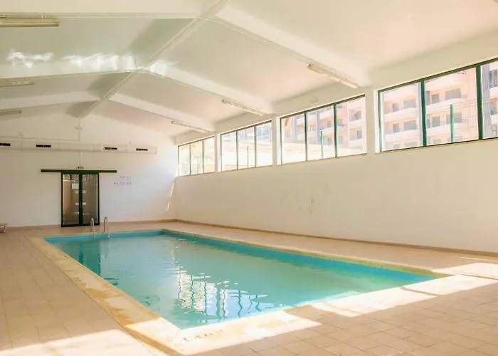 Paradise Sunshine Appartement Portimão