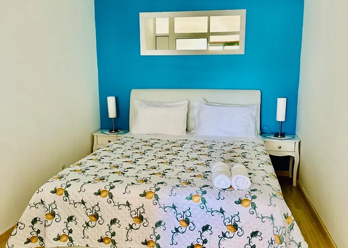 Paradise Sunshine * Portimao