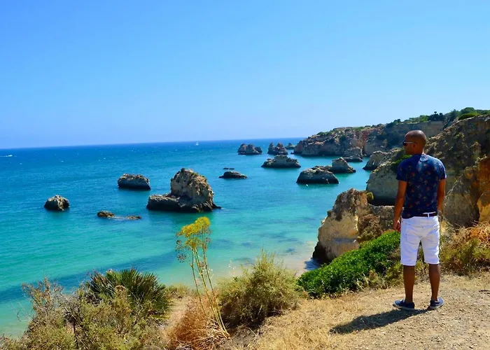 Apartment Paradise Sunshine Portimao