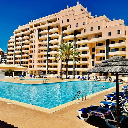 Paradise Sunshine Apartman Portimão