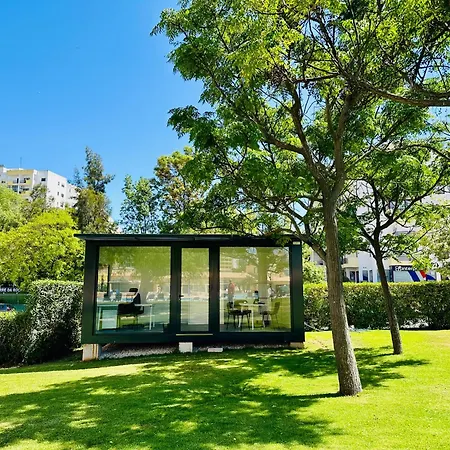 Paradise Sunshine Apartman Portimão