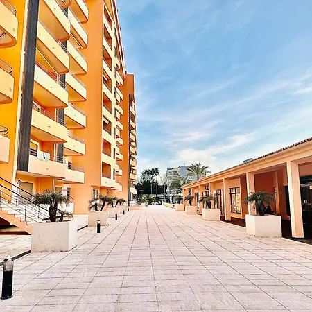 Paradise Sunshine Apartman Portimão