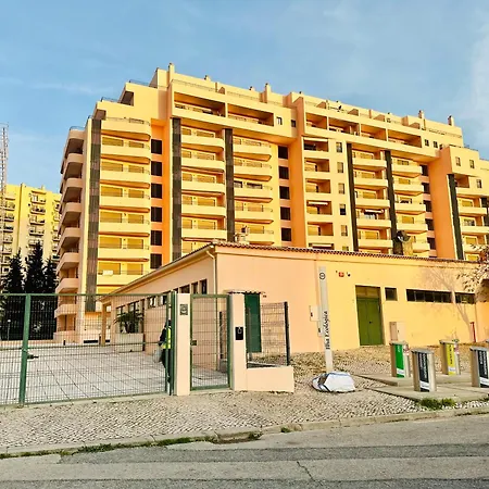 Paradise Sunshine Apartman Portimão