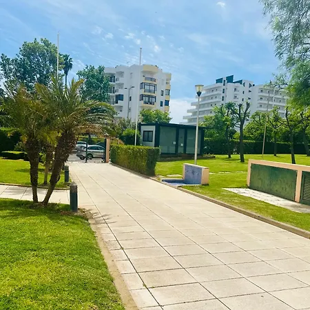 Paradise Sunshine Appartement Portimão