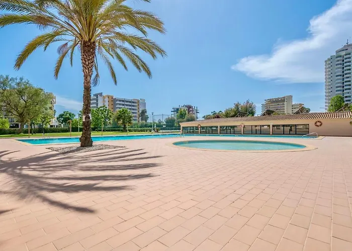 Paradise Sunshine Apartman Portimão