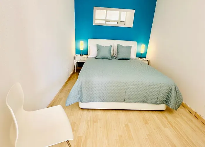 Paradise Sunshine * Portimão