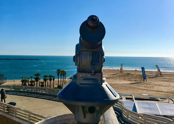 Paradise Sunshine Apartman *