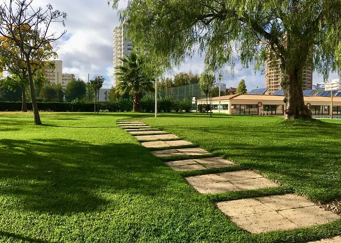 Apartman Paradise Sunshine *