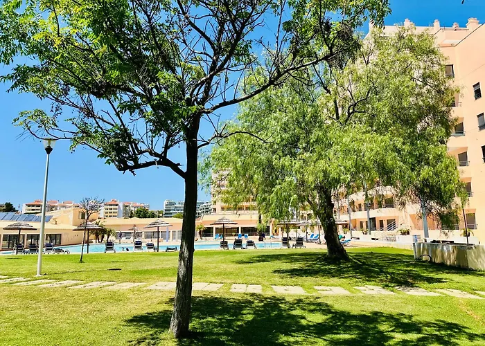 Apartman Paradise Sunshine Portimão