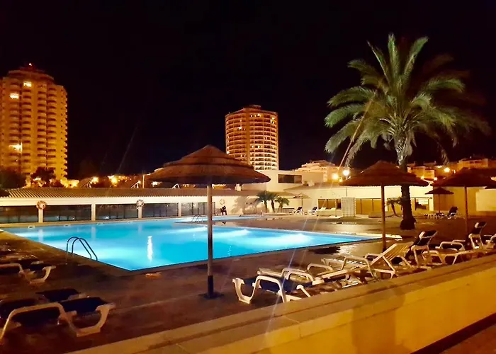 Apartman Paradise Sunshine