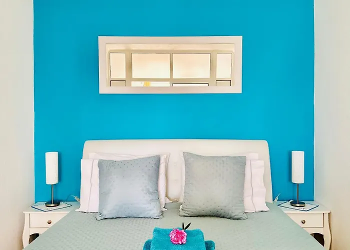 Paradise Sunshine Apartman *