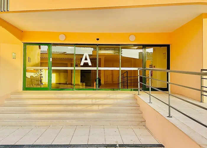 Apartman Paradise Sunshine Portimão