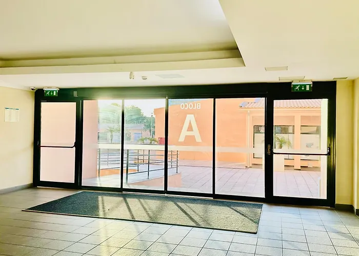 Apartman Paradise Sunshine