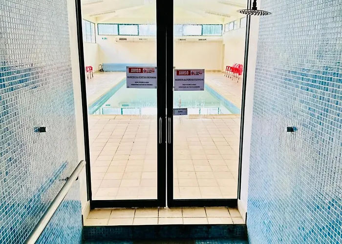 Apartman Paradise Sunshine *