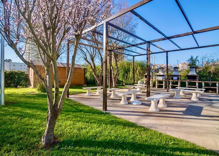 Paradise Sunshine * Portimão