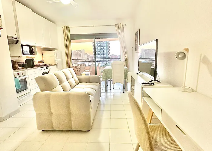 Paradise Sunshine Apartman