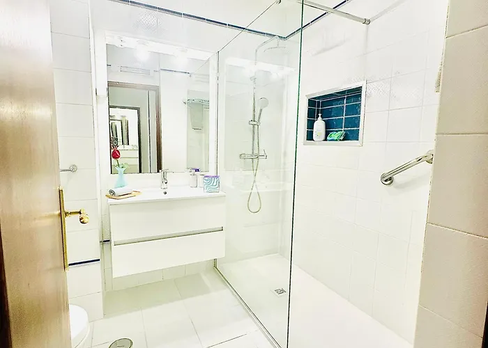 Paradise Sunshine Apartman