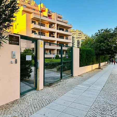 Paradise Sunshine Portimão