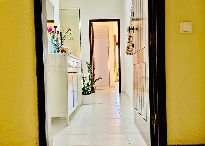 Paradise Sunshine Appartamento