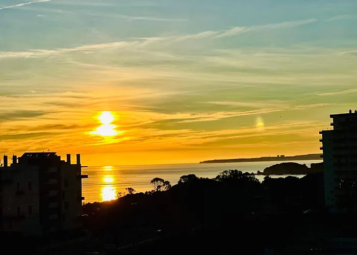 Appartamento Paradise Sunshine *