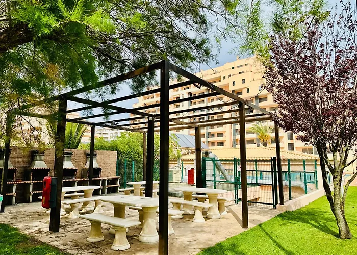 Paradise Sunshine * Portimão